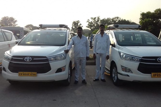 Agra tour from Delhi in First Class Train - FAQs