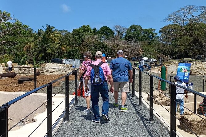 Agua Clara Canal Lock Center & Colon Fort - Final Thoughts