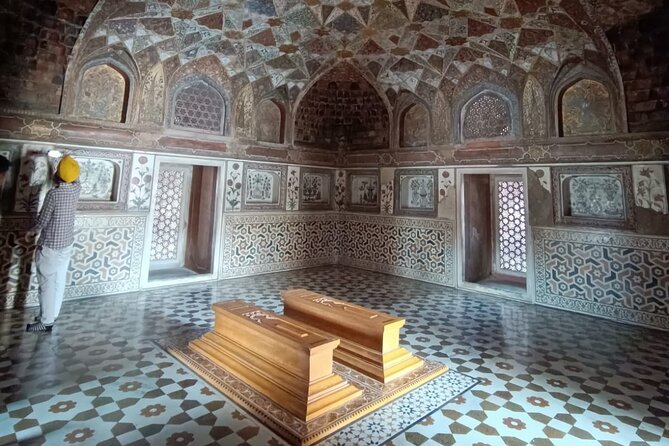 All Cost Inclusive Tour Extraordinaire of Taj Mahal, and Agra - Final Thoughts