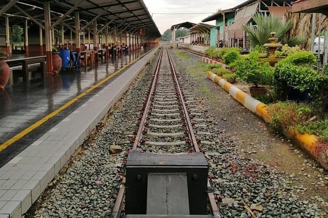 Amazing 1 day Private Tour to visit Lampang Province by train - The Sum Up