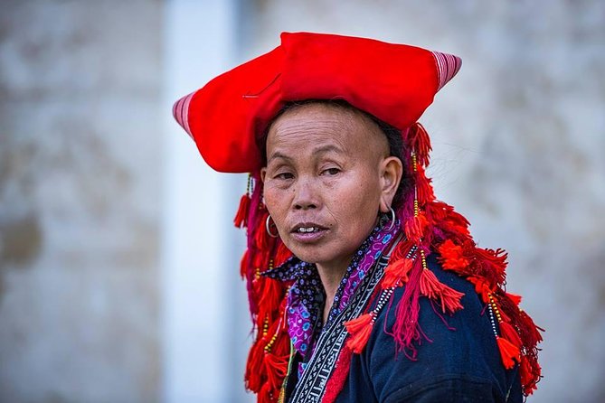 Amazing Sapa Jeep full day tour - off beaten track - FAQ