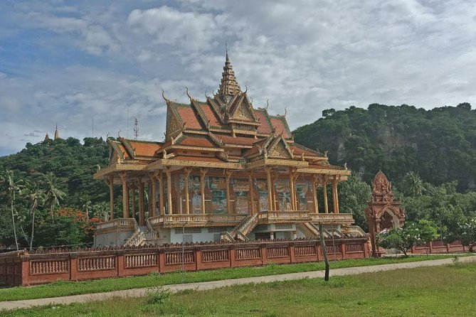 Battambang Full Day Tour from Siem Reap - Bamboo Train, Killing Cave & Sunset - Final Thoughts