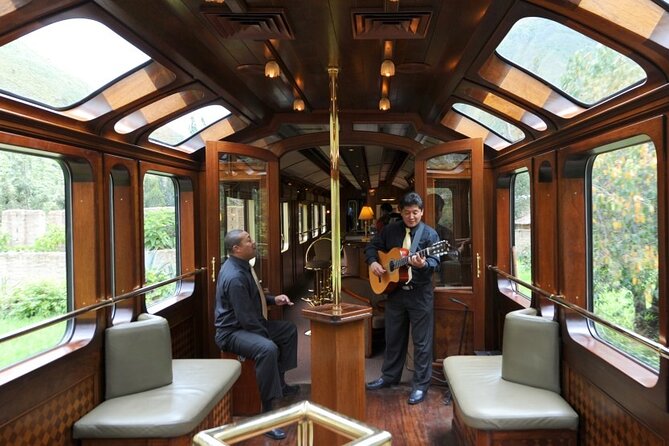 Belmond Hiram Bingham Train to Machupicchu - Full Day - Who is This Tour Best Suited For?