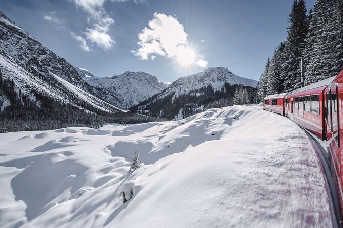 Bernina and Glacier Train Two Routes in One Day from Milan - Who Should Consider This Tour?