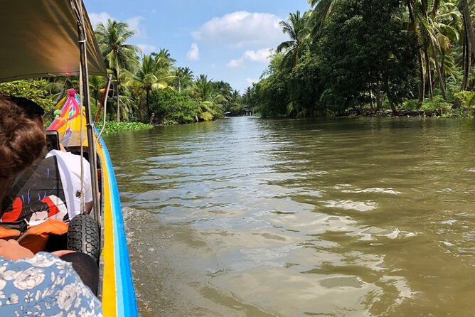 Bridge over River Kwai and Hellfire Pass Tour with Train Ride - FAQ