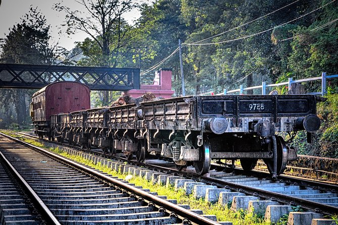 Colombo to Kandy Train Tickets (Reserved Seats) - Real Traveler Insights