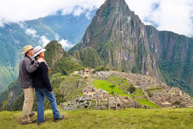 Cusco: Full-Day Tour to Machu Picchu by 360° train - The Realistic Expectation: Long but Rewarding