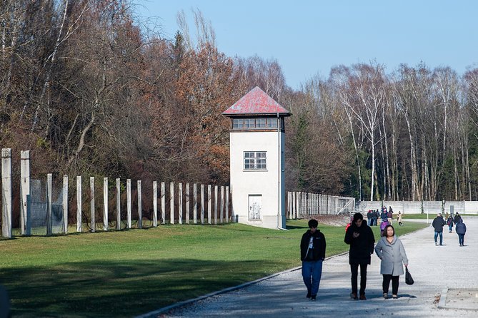 Dachau Concentration Camp Memorial Site Tour from Munich by Train - The Sum Up
