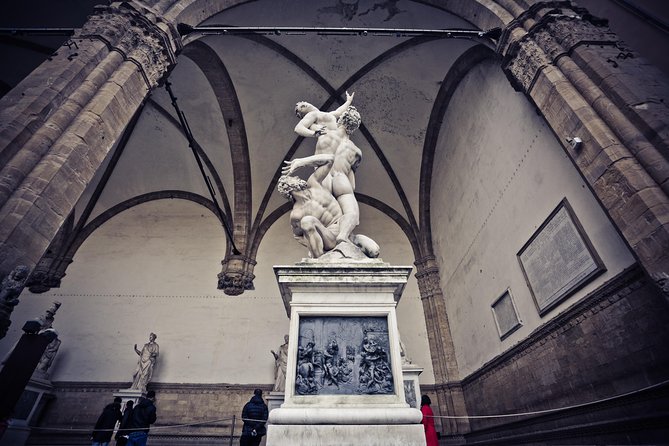 Day Trip to Florence from Rome with Uffizi entrance - Authentic Traveler Perspectives