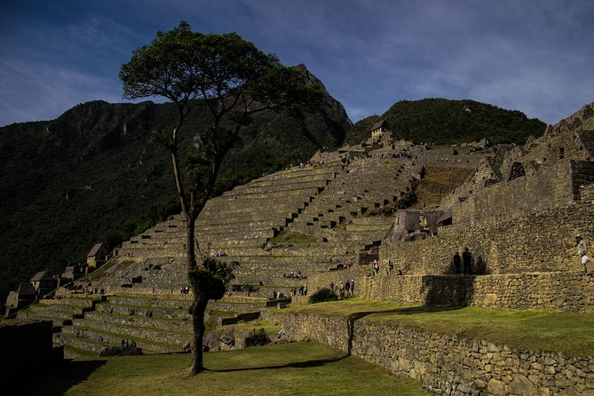 Day Trip to Machu Picchu by Train - Transportation: Comfort and Efficiency