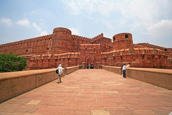 Day Trip to The Taj Mahal and Agra from Delhi by Train - Overall Experience and Value