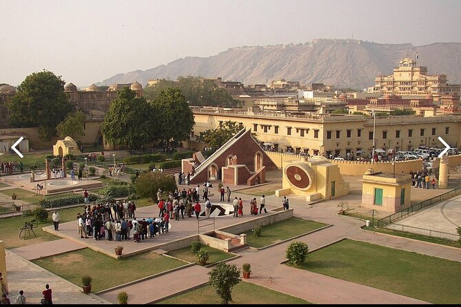 Delhi Agra and Jaipur in 3 Days - Golden Triangle Tour India - Final Thoughts