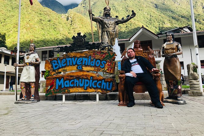 “Essential Machu Picchu - One Day, One Wonder”. - FAQs
