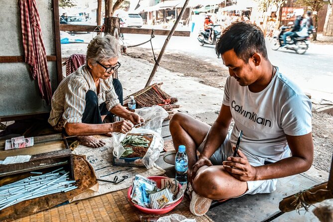 Explore Battambang full day tour by Tuk Tuk (start from 9am-6:30pm) - FAQ – Practical Questions About the Tour