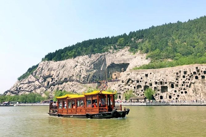 Flexible Luoyang City Highlights Private Day Tour from Xi’an by Bullet Train - Analyzing the Value: Is It Worth It?