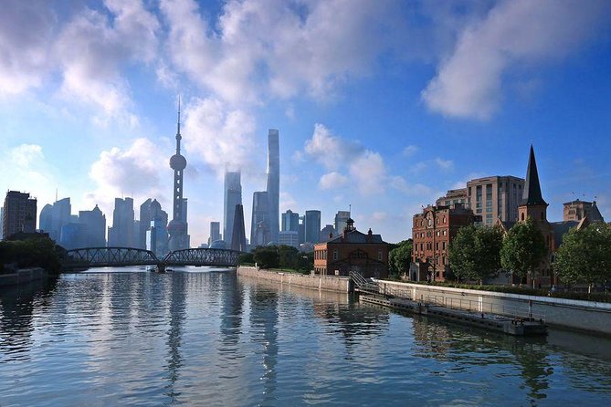 Flexible Shanghai Private Day Tour from Suzhou by Bullet Train - FAQ