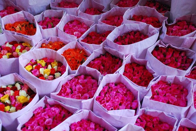 Floating Market - Train Market - Flower Market and China Town - The Sum Up: Is It Worth It?