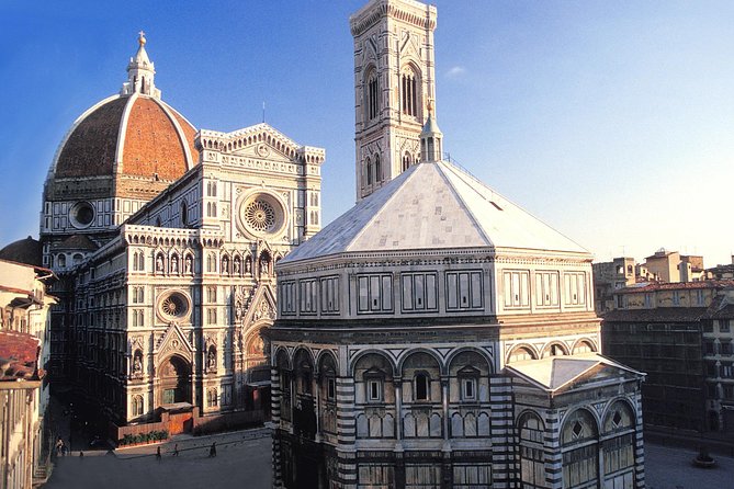 Florence Day Trip by train from Rome - The Sum Up