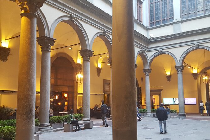 Florence Renaissance and Medieval: Day Trip from Milano by High-Speed Train - The Sum Up