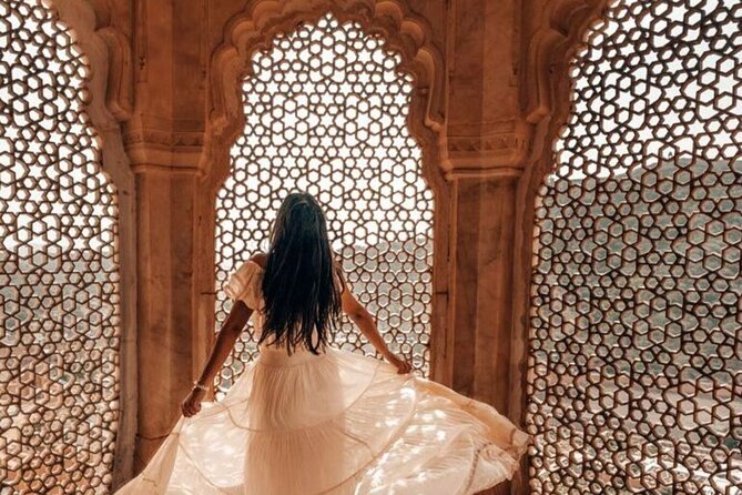 Four Days Private Golden Triangle Tour - Delhi Agra Jaipur - Final Thoughts