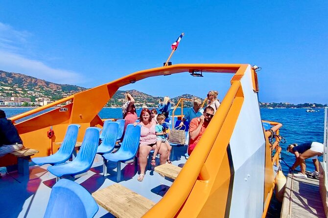 French Riviera Colorado & Var West by Train (from Cannes/Nice) - Who Will Love This Tour?