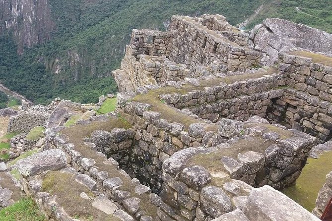 From Cusco: Full Day Tour of Machu Picchu by Tourist Train - Final Thoughts