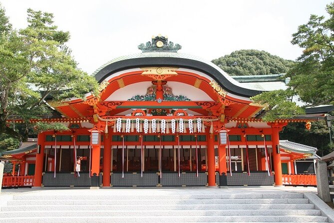 From Tokyo 1-Day Kyoto English-guided Tour by Bullet Train - Practical Tips