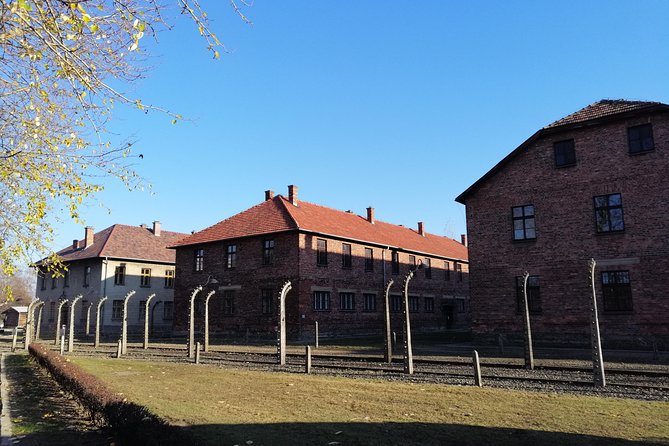 From Warsaw Auschwitz and Krakow one day tour by train with pick up and drop off - FAQ