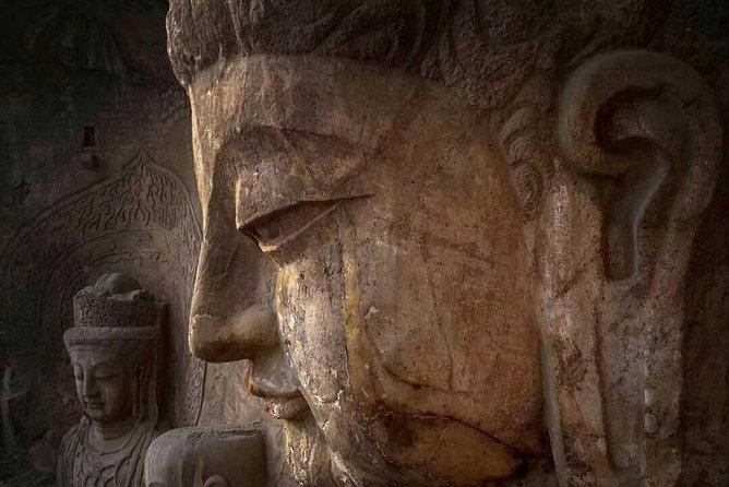 From Xian: High Speed Train Private Trip to Luoyang - Is This Tour Right for You?