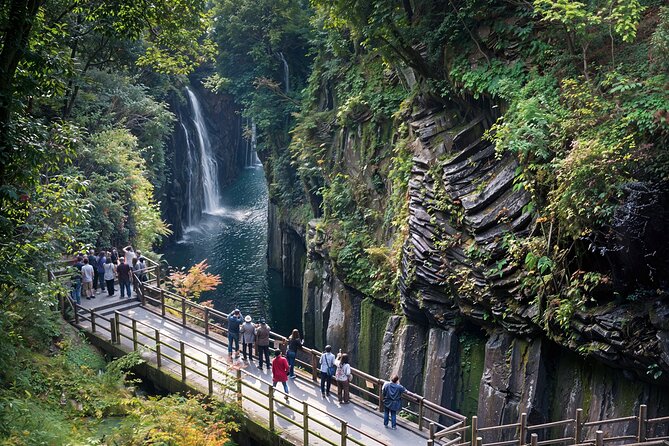 Fukuoka Takachiho Gorge, Amano Iwato and Scenic Train Tour - FAQ