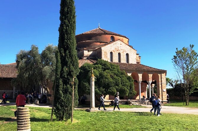 Full-day excursion to Murano, Burano and Torcello from Venice Train Station - Who Will Love This Tour?