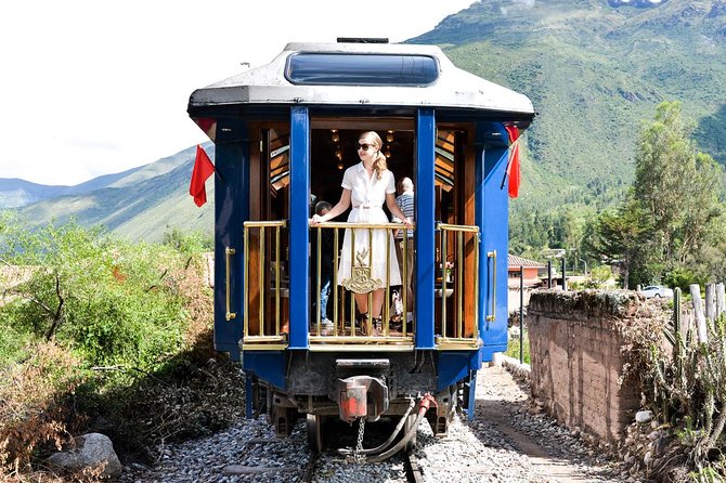 Full-Day: Hiram Bingham luxury train to Machu Picchu - Who Will Love This Experience?