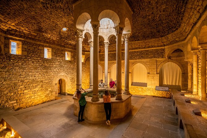 Girona Private Guided Tour by High Speed Train from Barcelona - Return to Barcelona and Final Thoughts