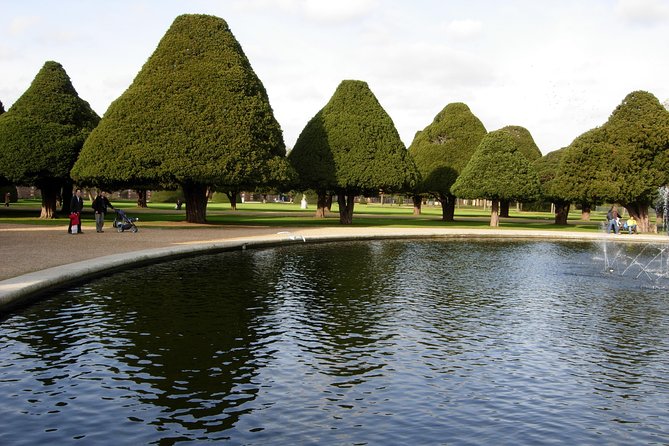 Hampton court palace private tour from London - What Our Reviewers Say