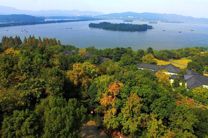 Hangzhou Private Customized Day Tour from Wuxi by Bullet Train - Practical Tips for Travelers