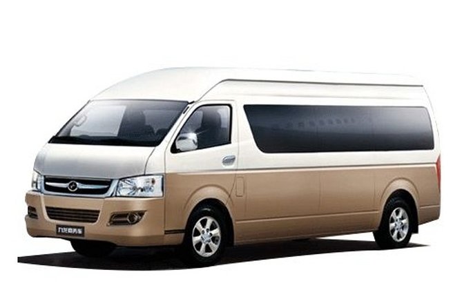 Hangzhou to Huangshan Bullet Train Ticket with Local Private Transfer - Value for Money