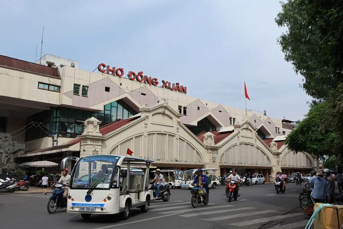 Hanoi City Half-Day Private Tour: Train Street And All Highlights - FAQ