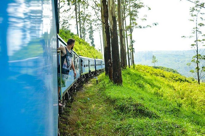Horton Plains National Park Tour With Scenic Train Ride - Return Journey and Reflection
