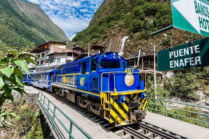 Humantay Lake, Machu Picchu by train and Rainbow Mountain 3 days in Cusco - FAQ