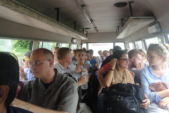 India taj mahal one day tour by express train - FAQ