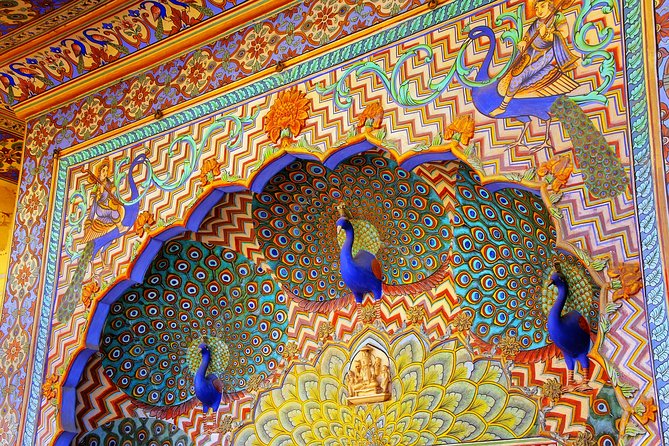 Jaipur City Tour from Agra by Express Train - Value for Money and Practical Considerations