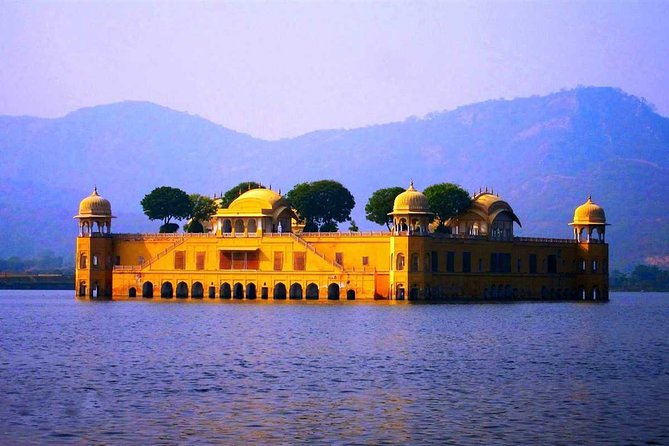 Jaipur Day Tour from Delhi by Fast Train - Who Is This Tour Best Suited For?