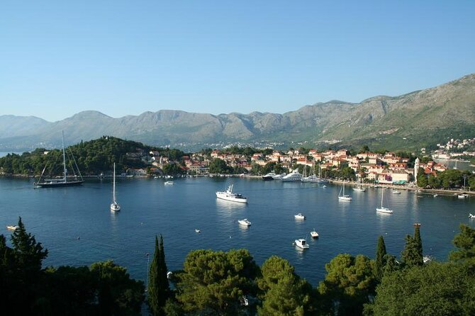 Konavle Valley Wine Tour from Dubrovnik with Train Ride and Wine Tasting - Who Should Consider This Tour?