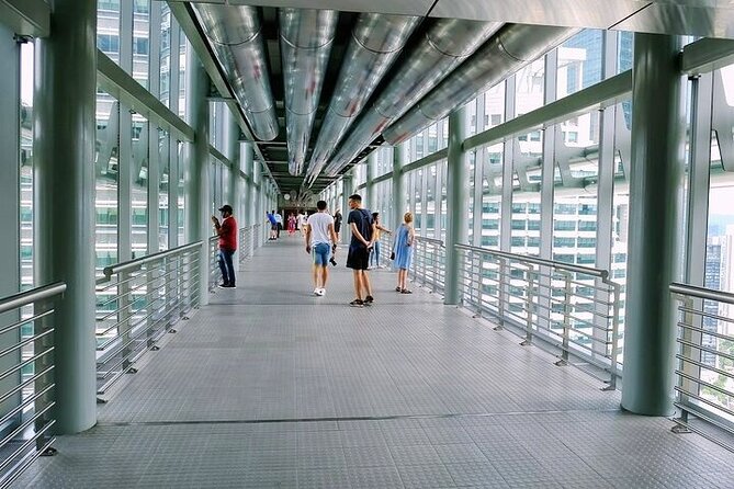 LUXURY VIP bus: Kuala Lumpur (KL) guided day tour from Singapore - Who Will Find This Tour Most Valuable?