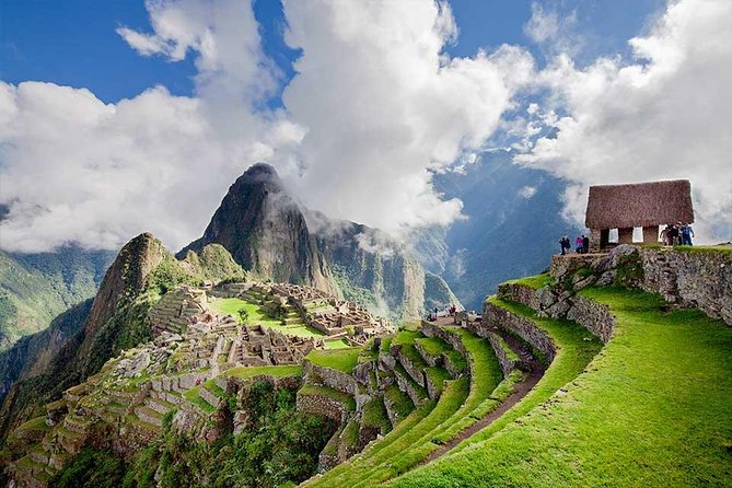 Machu By Train (Day Trip) - The Sum Up: Who Should Consider This Tour?