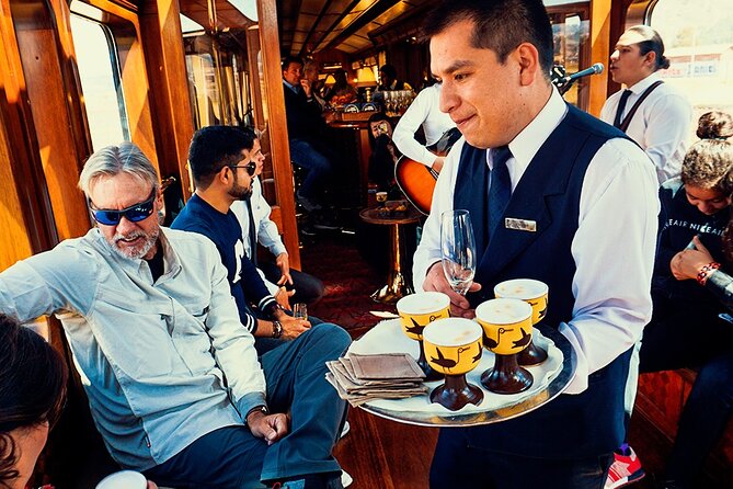 Machu Picchu 1 Day Luxury Tour / Hiram Bingham Luxury Train trip. - Final Thoughts: Is This Tour Worth It?