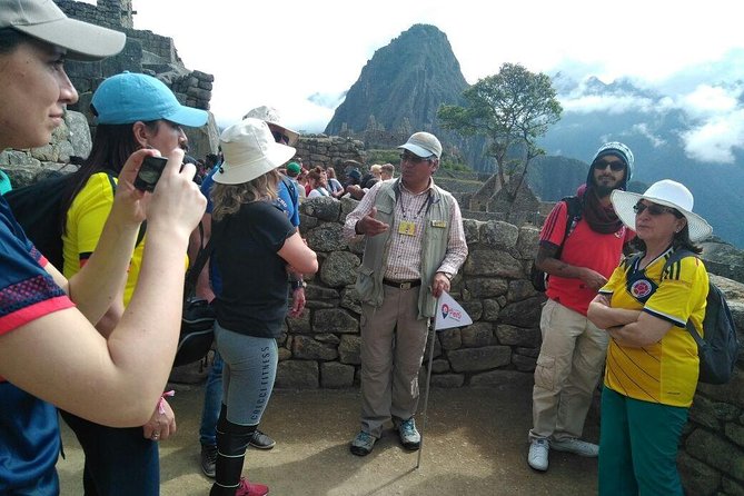 Machu Picchu 1 Day Tour - Vista Dome Train - ALL INCLUSIVE - Machu Picchu 1 Day Tour - Vista Dome Train - ALL INCLUSIVE: A Balanced Look at This Iconic Journey