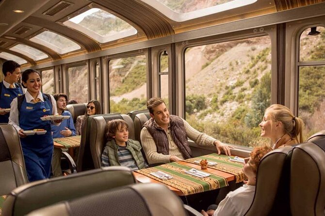 Machu Picchu 2-Day Tour by Train – From Cusco - Value for Money: Is It Worth the Price?