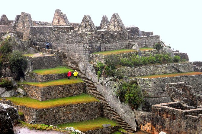 Machu Picchu and Huayna Picchu by Train (2 Days) - What’s Included and What’s Not