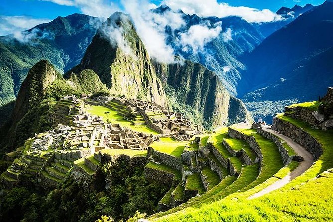 Machu Picchu By Train (2 Days) - Frequently Asked Questions (FAQs)